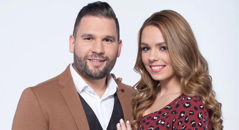 Kiderült, milyen férj Rácz Jenő a felesége szerint