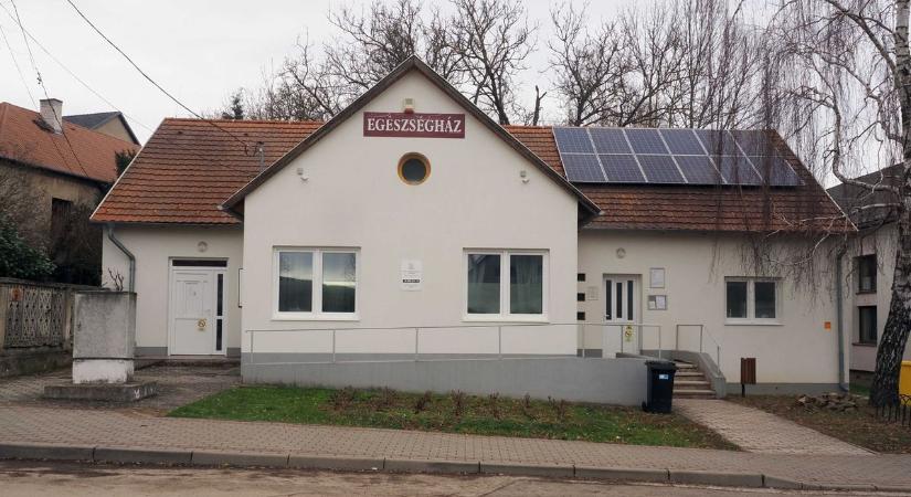 Kislőd fejlődése még korántsem ért véget (galéria)