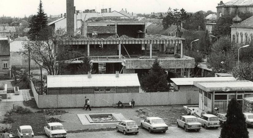 A város, ahol élünk: Keszthely – múltidéző játék és emlékcunami (galéria)