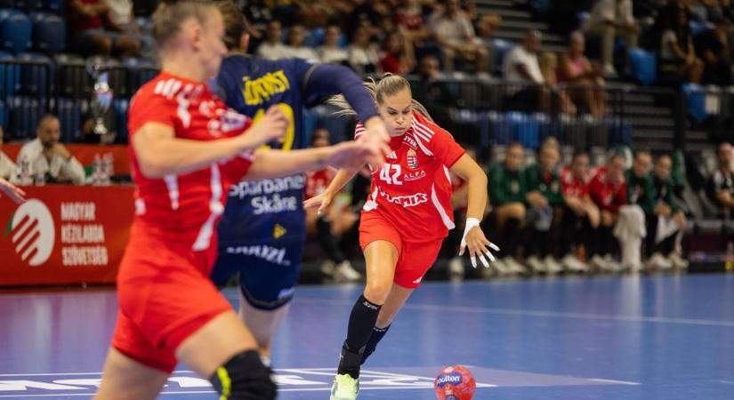 Visszatér Tatabányára a válogatott – tavaly győzelemmel búcsúztak