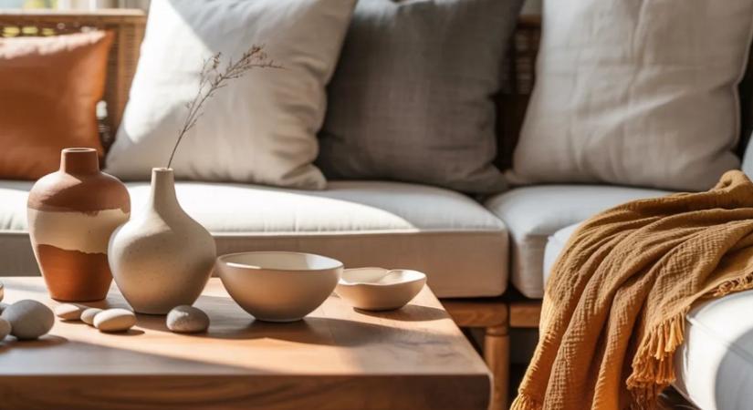 Ez a lakberendezési stílus most mindent visz – de csak 3 csillagjegy érzi igazán otthon magát benne