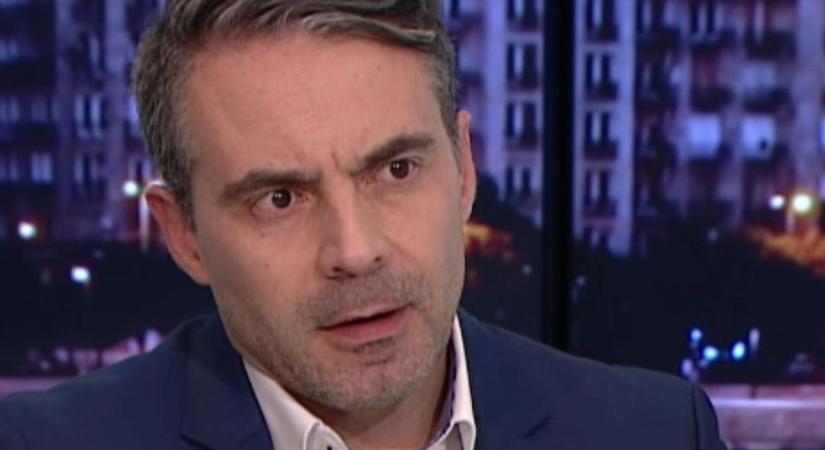 Újabb egykori megváltó vallott színt: Vona Gábor tollbamondás szerűen vette át Magyar Péter szavait