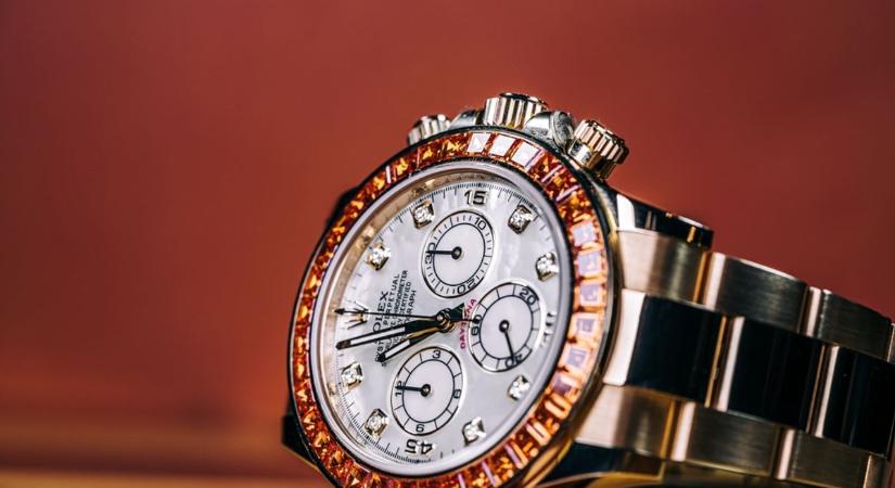 A 20 milliárdos óra csak a kezdet: elképesztő, mennyibe kerülnek a világ legdrágább dolgai