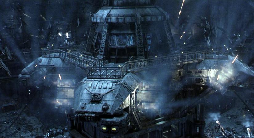 Egy újabb Bitcoin-bányász, aki az AI-ból fog profitálni