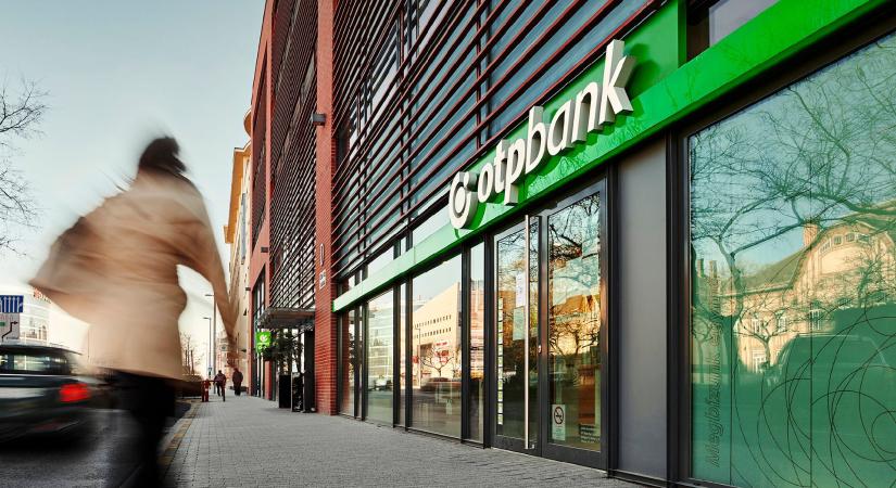 Közel 200 munkatársától válik meg az OTP