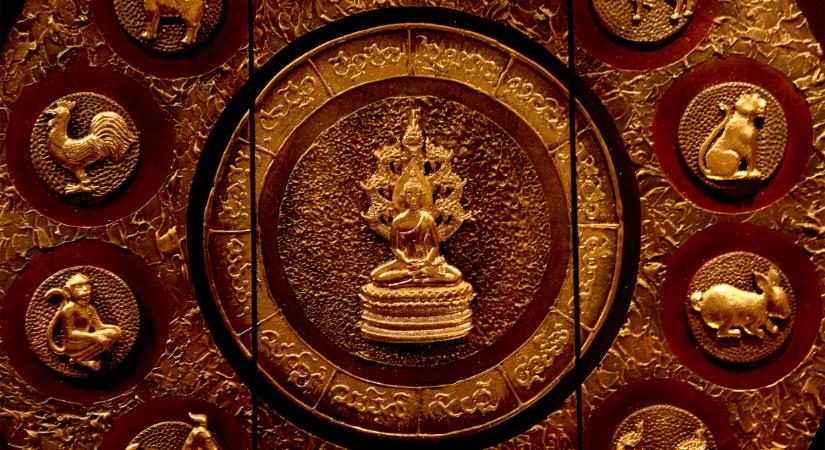 Heti kínai horoszkóp 2026. február 16-22: itt a kínai holdújév