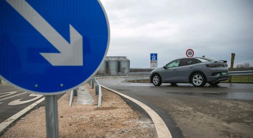 Íme egy trükk, amivel elkerülheted a büntetést, ha elfelejtettél autópálya-matricát venni