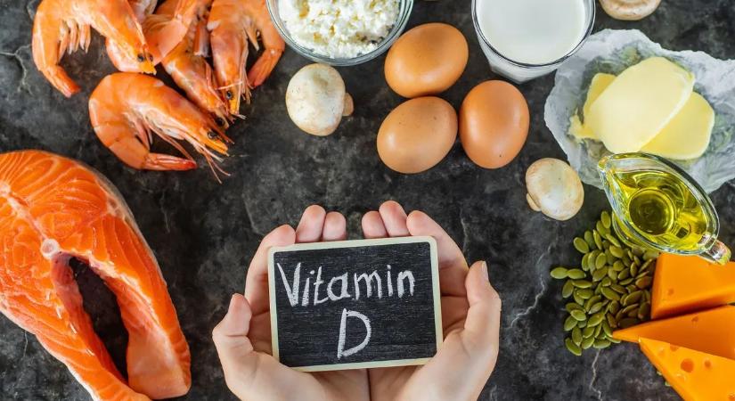 5 élelmiszer, amiért a csontok könyörögnek 50 felett