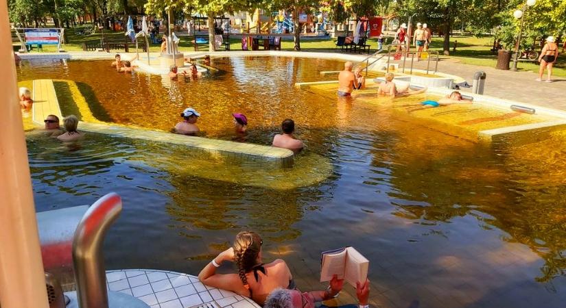 Jász-Nagykun-Szolnok legnépszerűbb termálfürdős települései 2025-ben