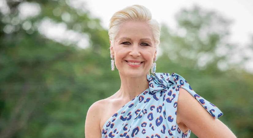 Orosz Barbara kendőzetlenül a Valentin-napról: „Egy cseszett orchidea komolyan ekkora kérés?”