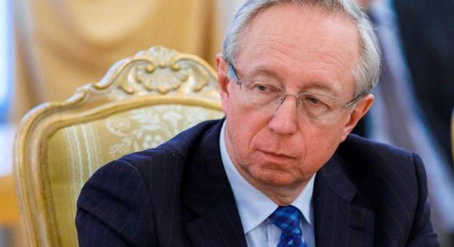 Oroszország kész fegyverszünetet hirdetni az ukrán választások napjára