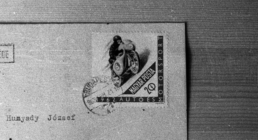 Apró műalkotások: a magyar postai bélyegek világa ( fotók)