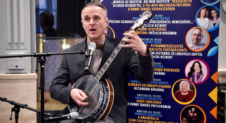 Egy bátor királyné szembeszállt az önkénnyel a zsidóság megmentéséért