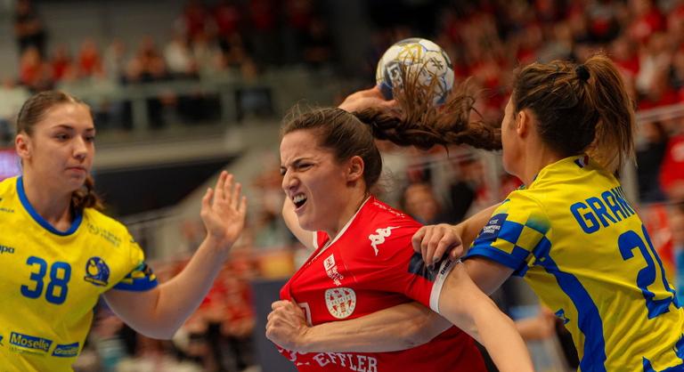 A Debrecen nem tudta megnyerni a kulcsmeccset a Bajnokok Ligájában