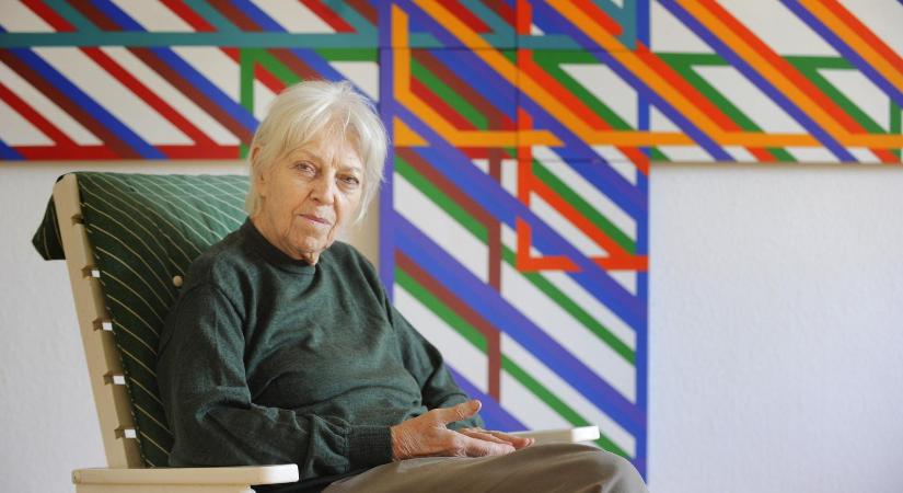 Kitörölhetetlen jelek – Búcsú Maurer Dórától