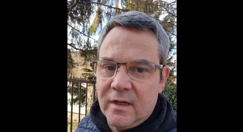 „Egészen gaggyer” volt Magyar Péter évértékelője Takács Péter szerint