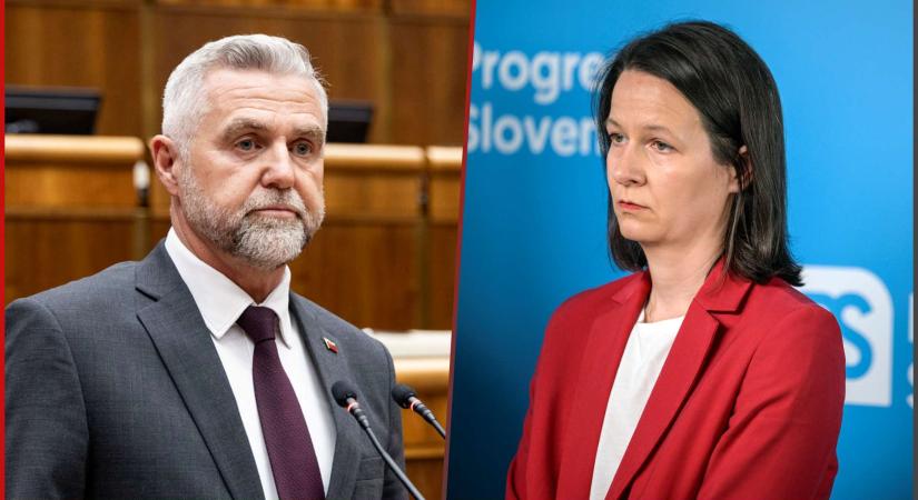 Gašpar az ellenzéknek: Ha azt élték volna át, amit mi, önök is módosítanák a Btk-t