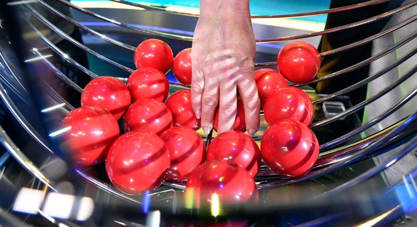 Elvitték a hatos lottót