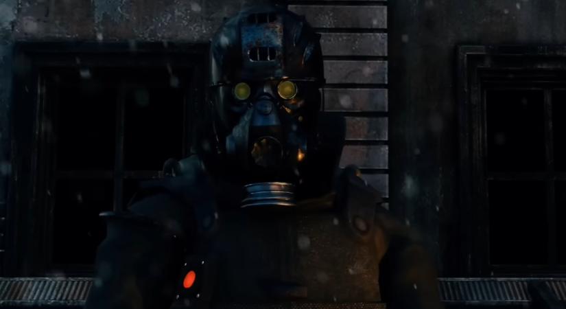 Bejelentették egy előzetessel a Fallout: The New West rajongói projektet, amivel megvalósítják az eredetileg a Fallout 3-nak szánt, de menet közben törölt játékot