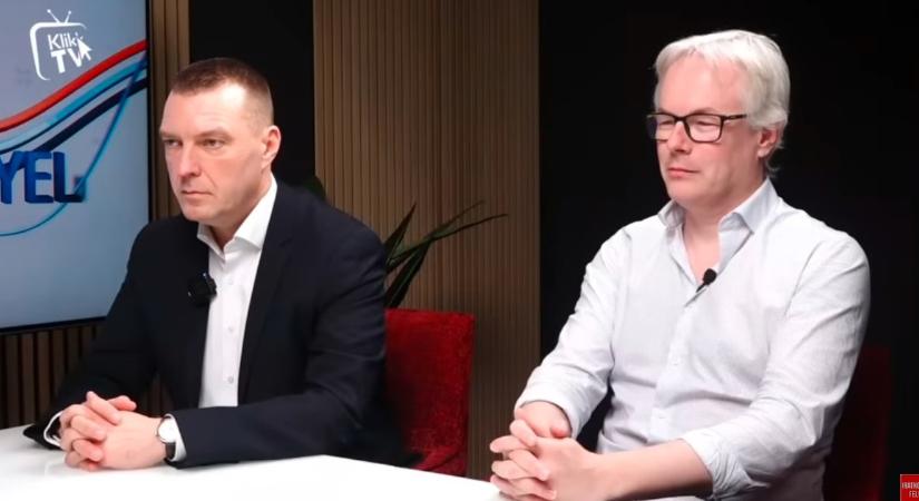 Orbán Trump árnyékában ragadt