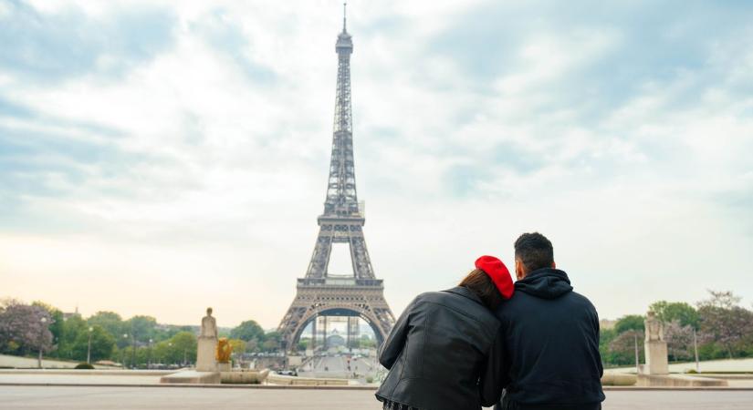 Párizs kirobbanthatatlan az élről: ötödjére is elnyerte a világ legvonzóbb városának járó címet