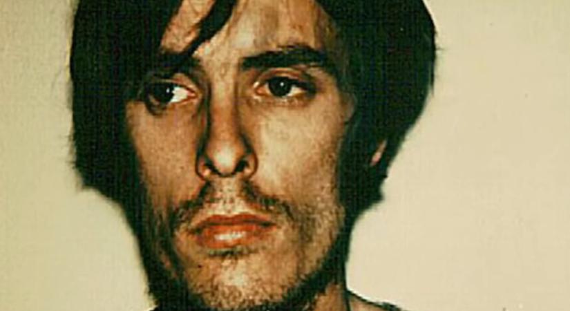 A Sacramentói vámpír: Richard Chase sorozatgyilkos