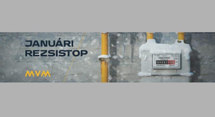 Rezsistop – fontos dátumok egy helyen