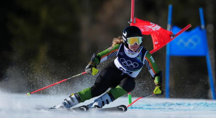 Olyan ívet kellett találni, hogy ne dobjon el, vagy rá a kapura, amit egy hullám után nem is láttál