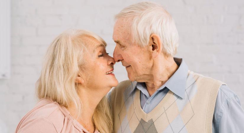 A hosszú házasság titka: 50–60 év együtt, olvasóink meséltek  fotók