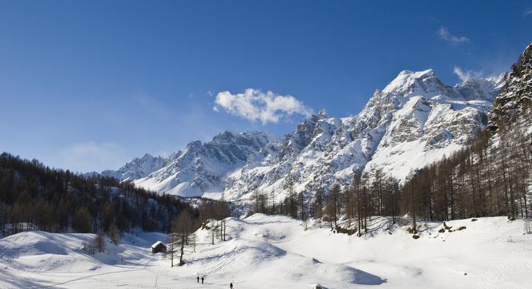 Ismét lavina pusztított az olasz Alpokban, többen meghaltak