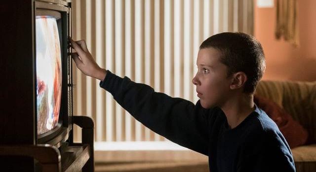 Stranger Things-rajongók figyelem! Jön a Netflixre a sorozatból készült színdarab