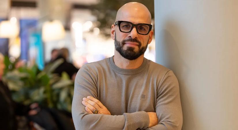 Lotfi Begi: „Egy éve nem iszom alkoholt”