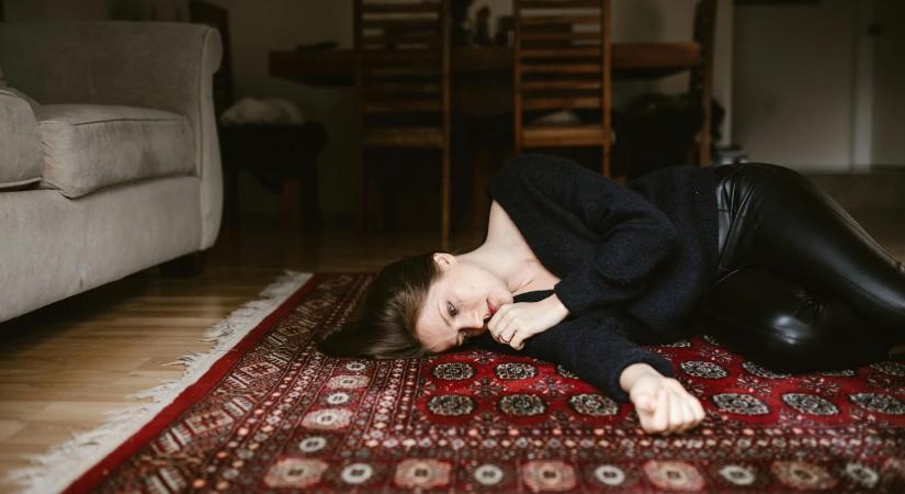 Nem véletlenül szakít annyi pár 7 után, ez áll mögötte