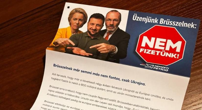 Két éve halott lányának címezték a Nemzeti Petíciót – nem tud aludni a traumától