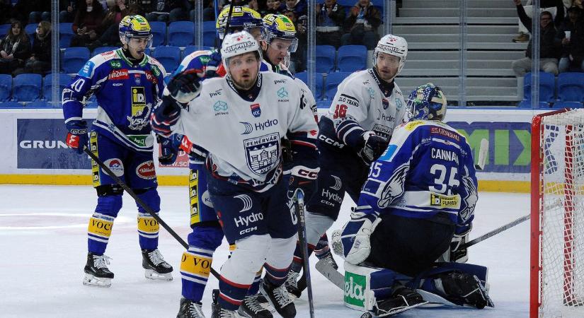 Kaotikus meccsen szakadt meg a Volán botrányos sorozata