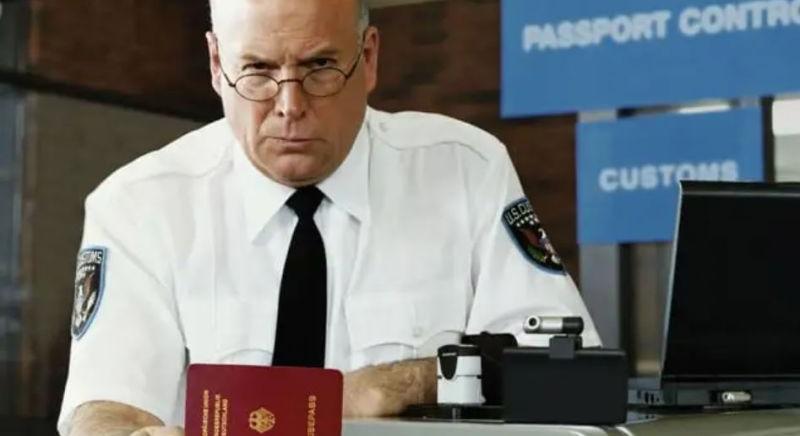 Szigorít Nagy-Britannia, még ebben a hónapban új határátlépési rend jön