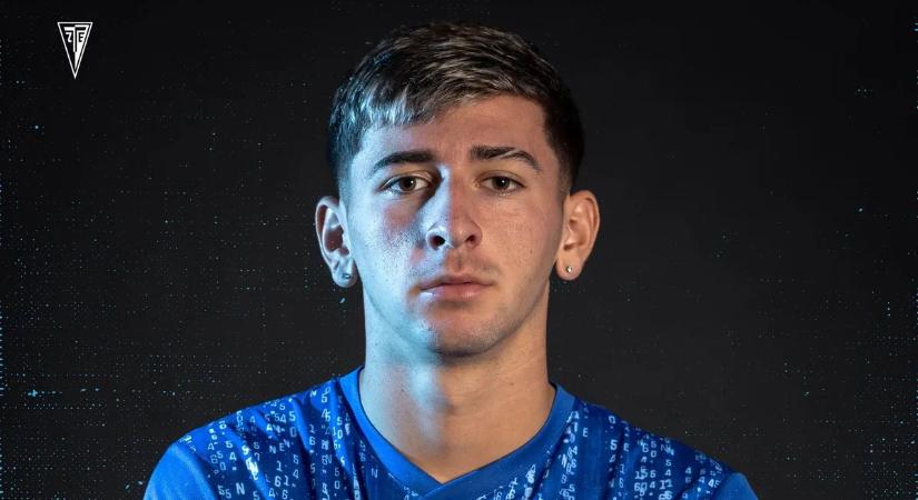 Argentin támadó is érkezett a ZTE-hez – hivatalos