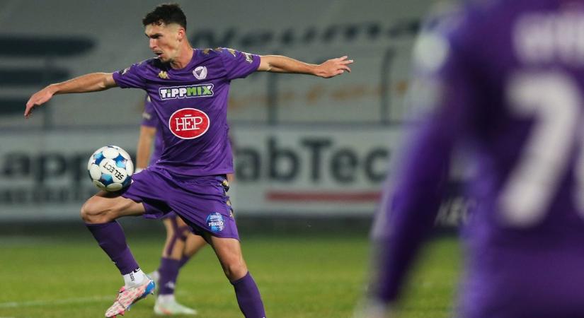 Meglepte a BVSC a KTE-t