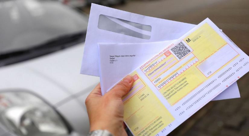 Nem biztos, hogy be kell fizetned a gépjárműadót – most nézd meg, nálad mi a helyzet