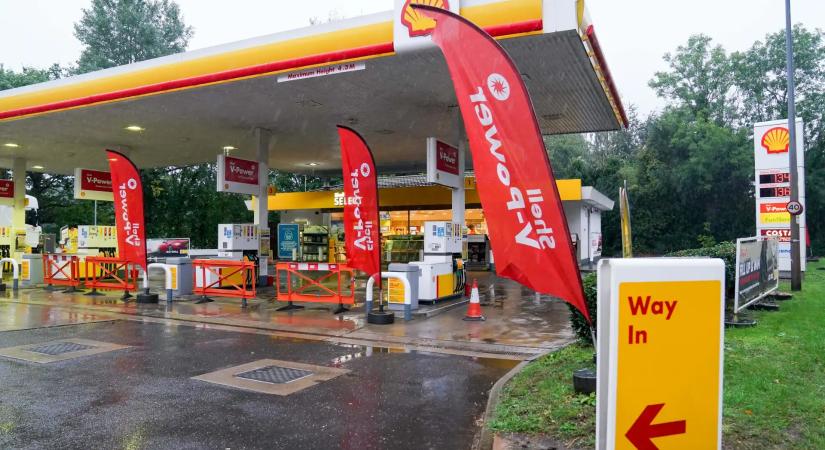 Megszólalt Varró László, a Shell alelnöke: Orbán Viktor beszédére reagált