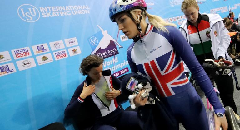 A magyar olimpiai bajnok exe nincstelenül vonult vissza, három állásból próbált megélni