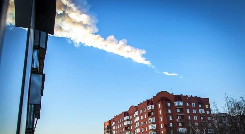 Meteoreső tarolta le Oroszországot: több mint 1200 sérültek meg – videó