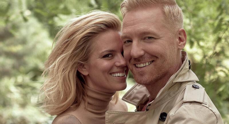 „Gerincvelő-rezgés volt az első kézfogásnál” – Bereczki Zoltán és Bata Éva szerelme igazi hollywoodi történetként indult