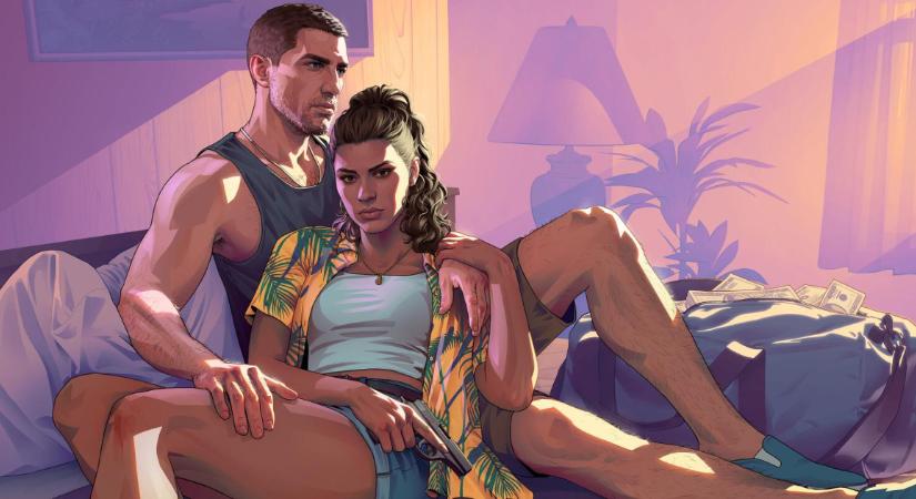 Az igazán kemények már a 0. születésnapjukra megkapják a GTA 6-ot