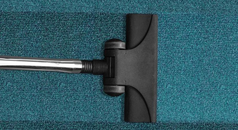 A szőnyegtisztítás gazdasági jelentősége és egészségügyi hatása