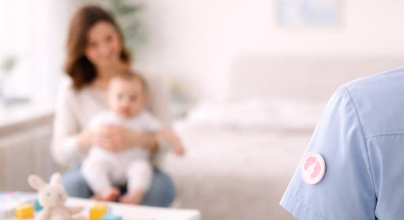 Megújult és bővült a védőnői szolgálat Körösladányban