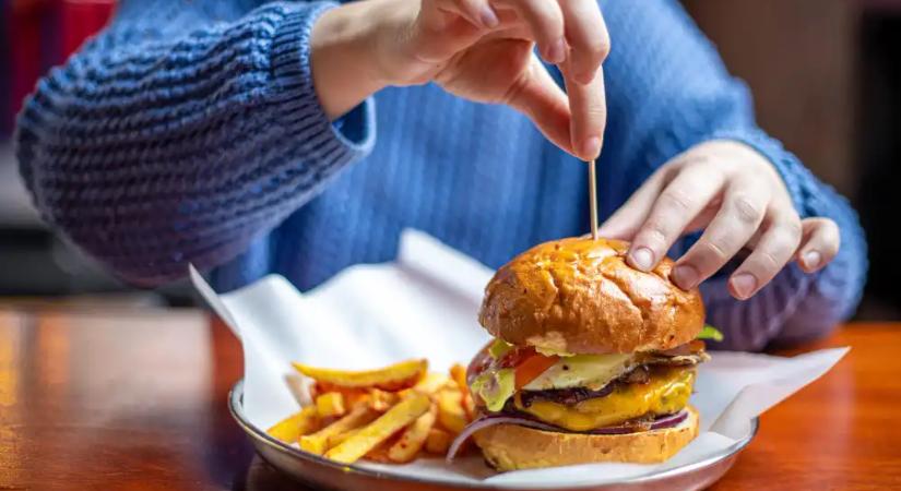 Kedvenc fogásod titkai: így árulkodik rólad az étkezésed