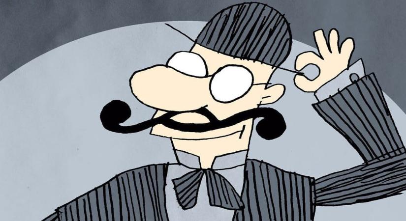 Vidéki Prókátor: Két kép, mely minden leírásnál jobban mutatja az Orbán-rendszer jelenlegi állapotát