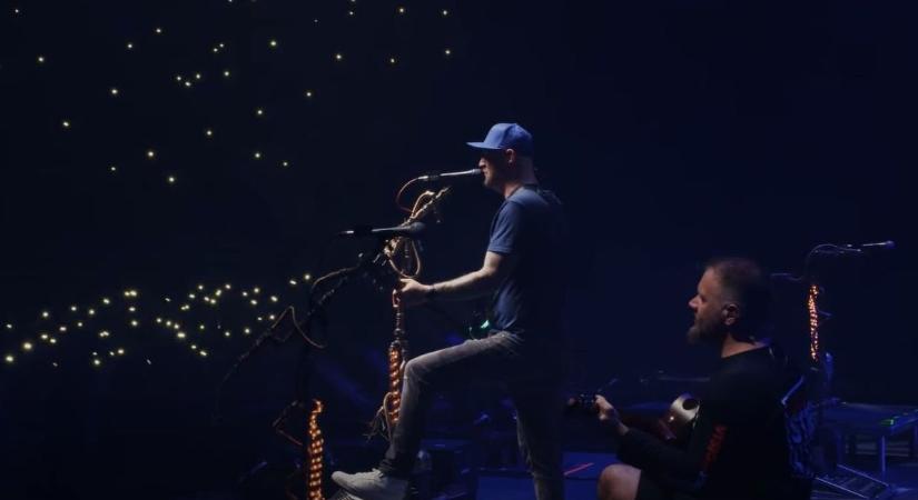 Indul az előrendelés: jubileumi Aréna-koncertjét adja ki a Road