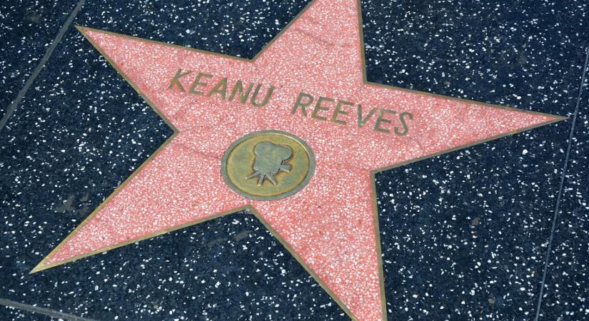 Keanu Reeves leghosszabb filmje csak úgy vonzza a nézőket